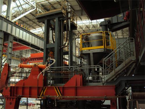 RH Equipment