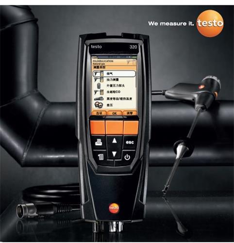 TESTO-320