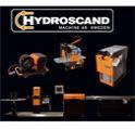青松国际Hydroscand机械业务