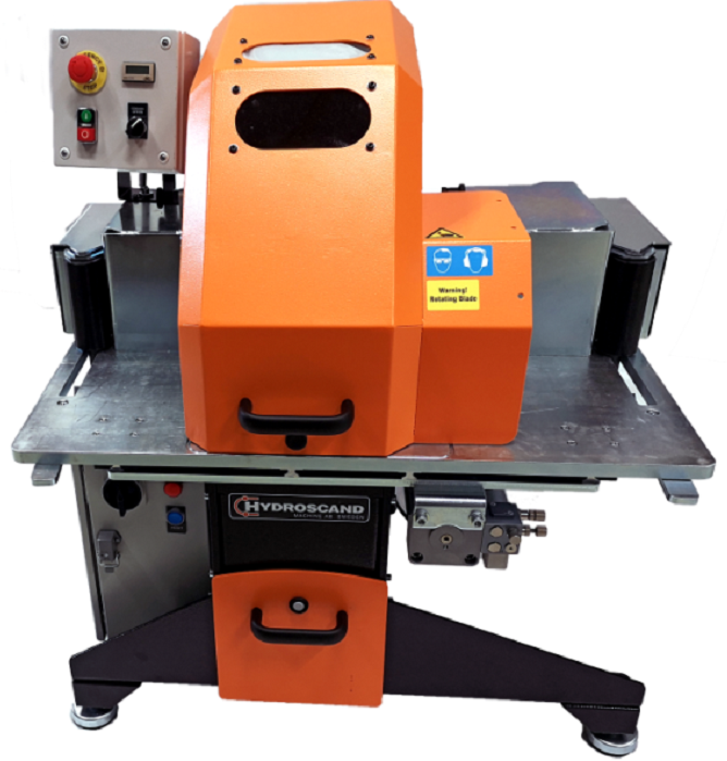 BigCut 25-125
