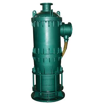 Sewage pump星源泵