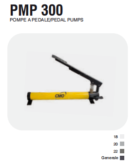 PMP 300