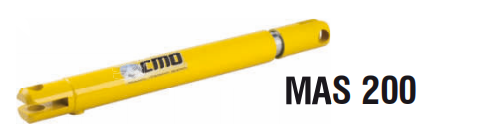 MAS 200