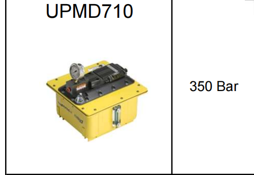 UPMD710
